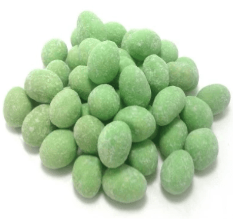 WASABI PEANUTS (90 g)