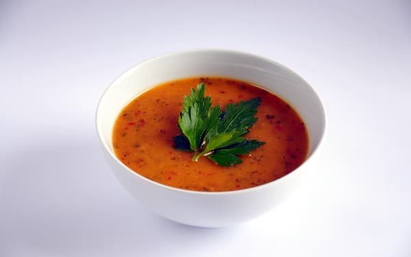 VINAIGRETTE THAI (250 ml)