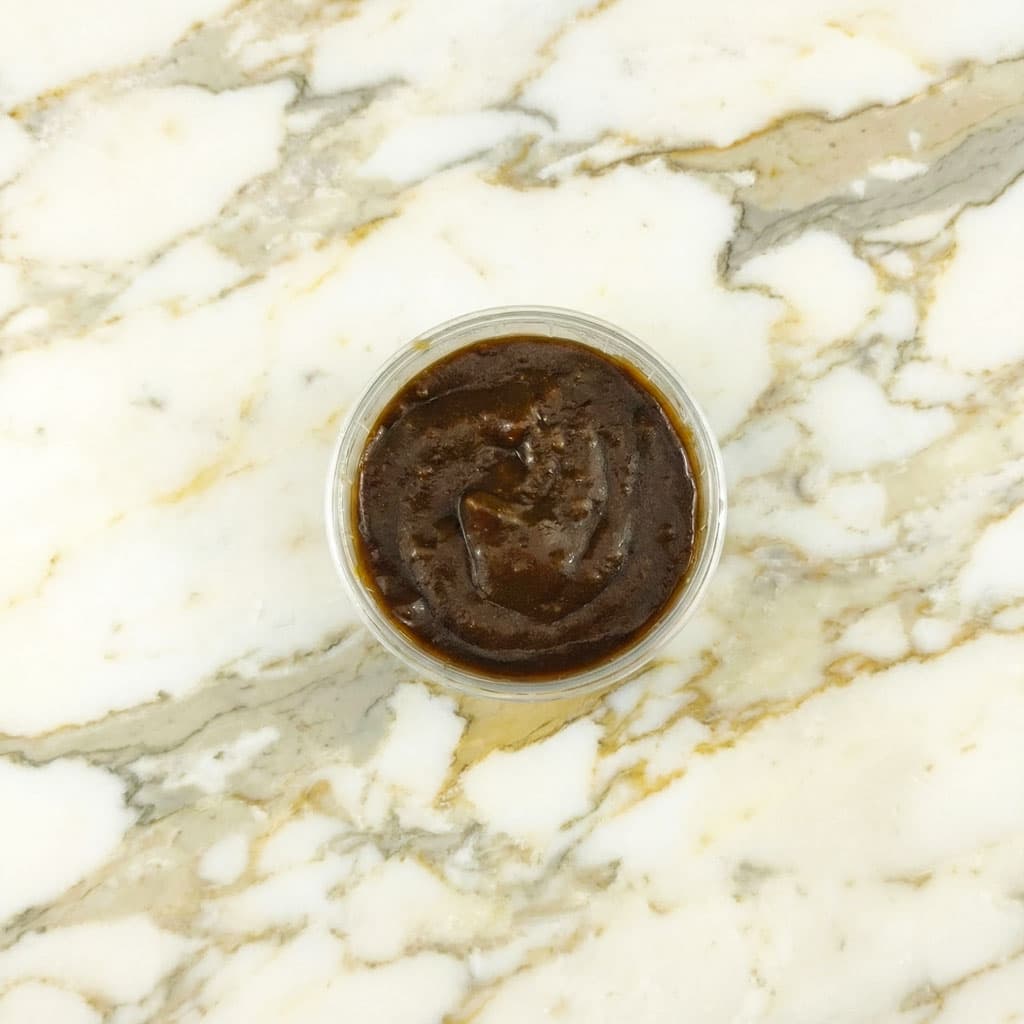 FOND DE GIBIER (100g)