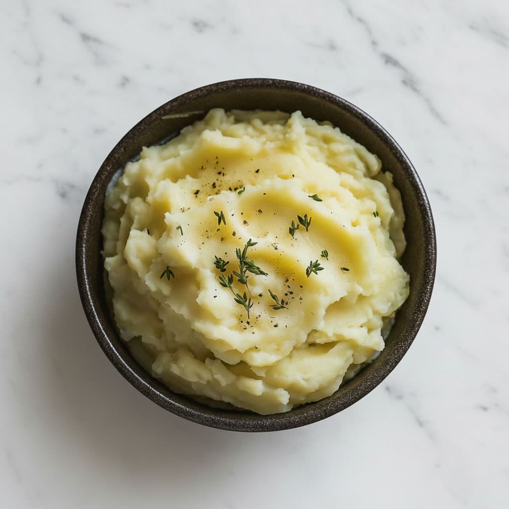 AARDAPPELPUREE (400 g)