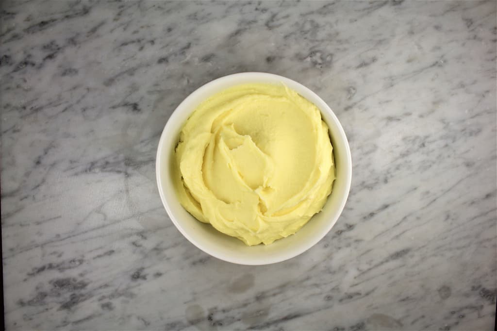 AARDAPPELPUREE / KNOLSELDER  (400 g)