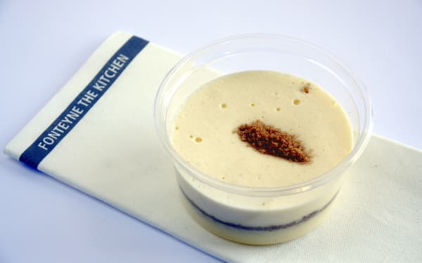 TIRAMISU / SPECULOOS (110 g)