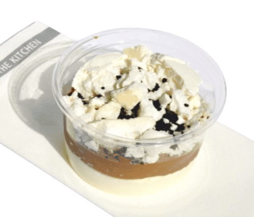 MONT-BLANC ON THE GO