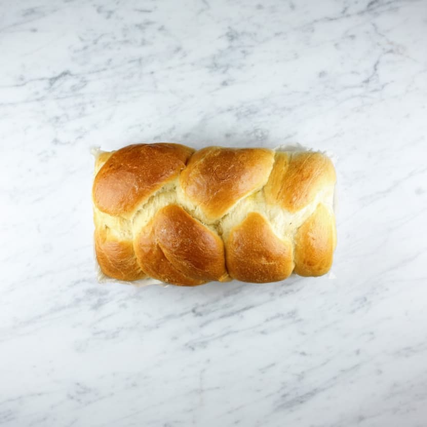 BRIOCHE