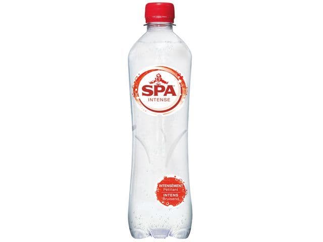 SPA REINE ROUGE PET (50 cl)
