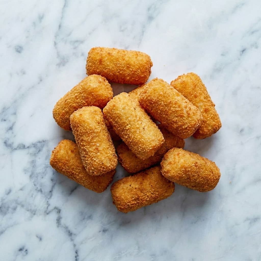 VERSE AARDAPPELKROKETTEN (10 st)