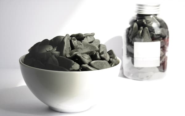 ZWARTE MUISJES (430 g)