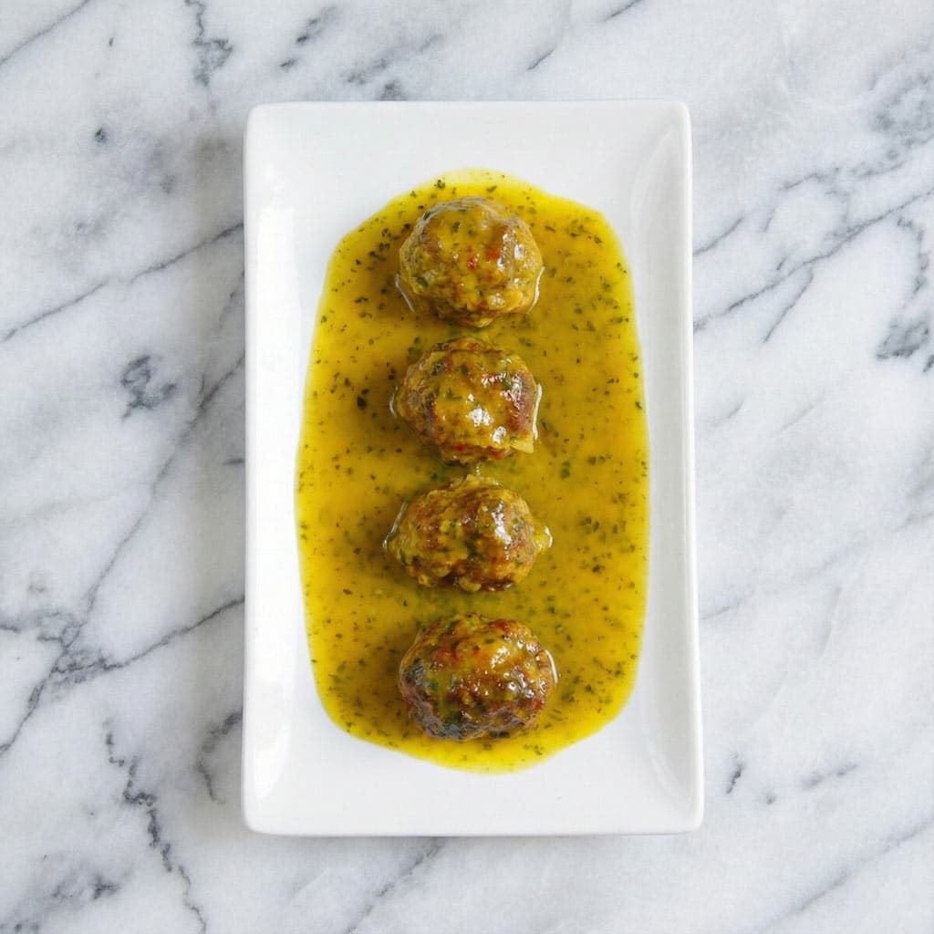 MINI LEMONGRASS STICK / SAUCE CURRY-CORIANDRE - 400g