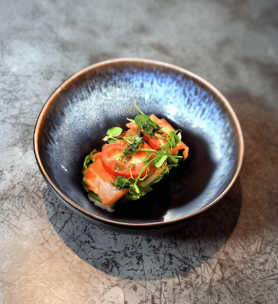 COCKTAIL DINATOIRE "LONG HOT SUMMER" (PERS)