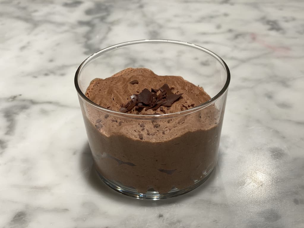 DESSERTS* 1