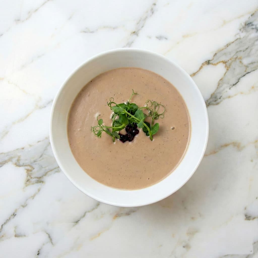 SAUCE GRAND VENEUR LEGEREMENT CREMEE (200 ml)