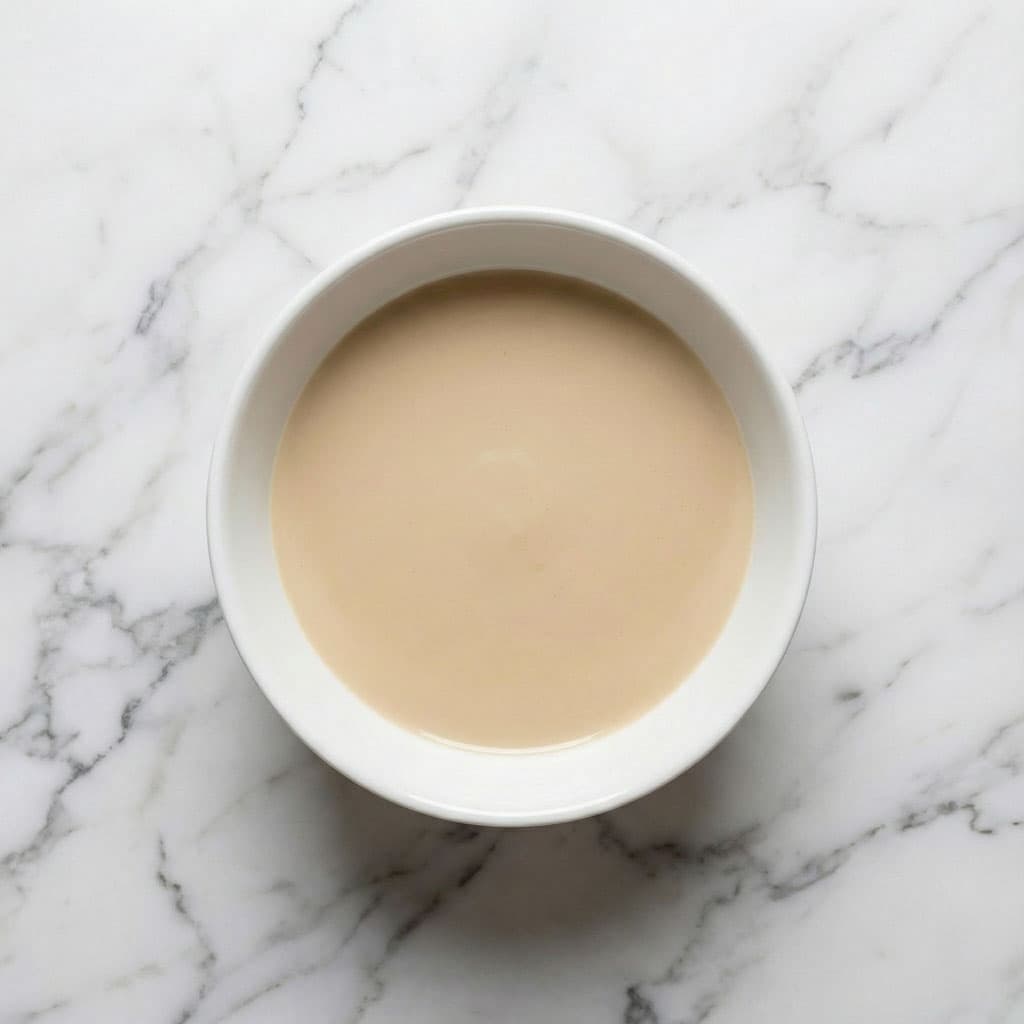 SAUCE LEGEREMENT CREME (400 ml)