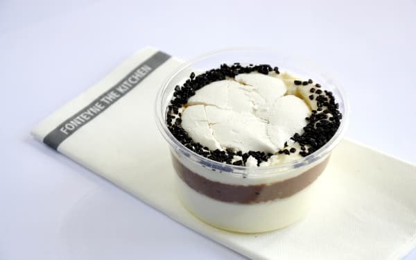 MERVEILLEUX / CHOCOLAT (140 g)