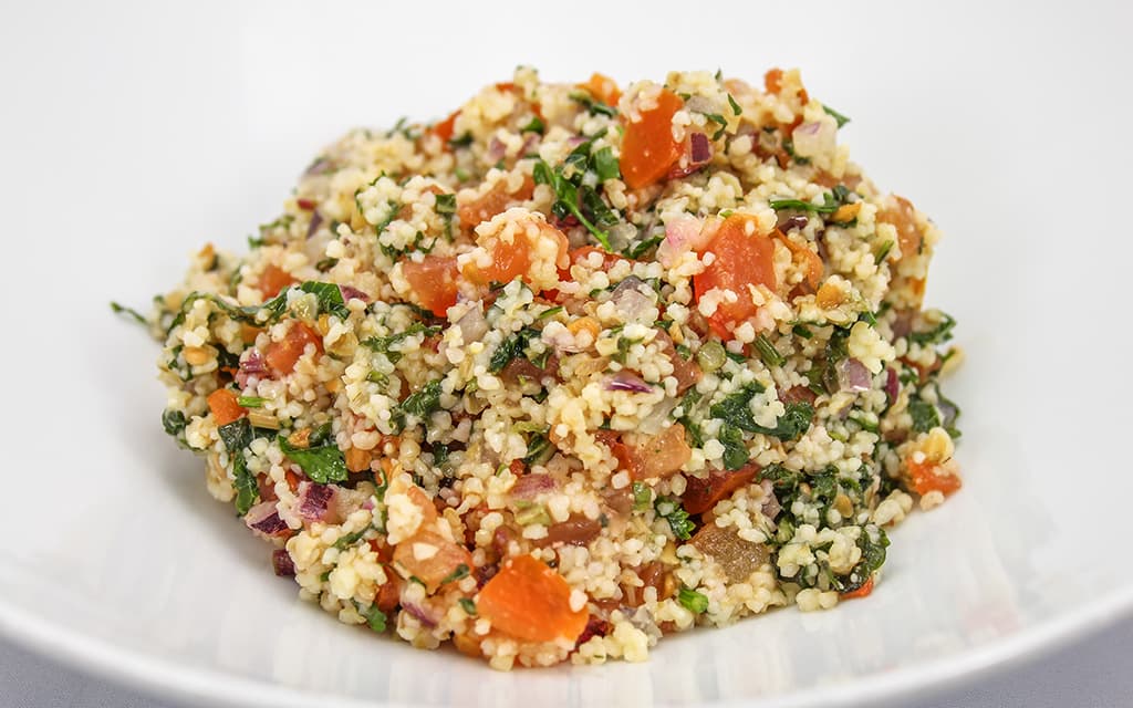 TABOULE LIBANAIS 500gr ou 1kg