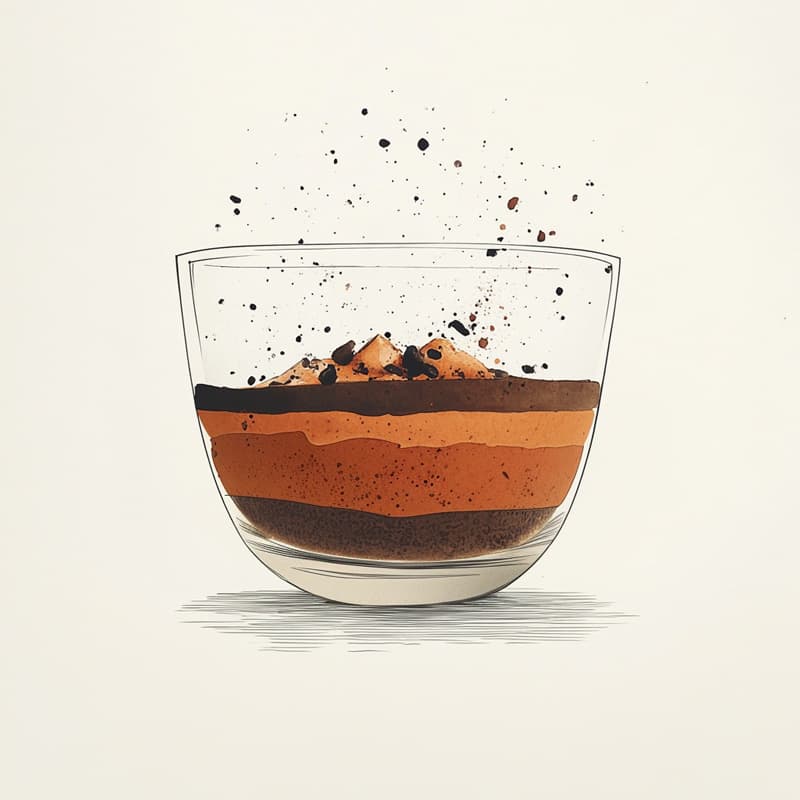 DESSERTS* 2