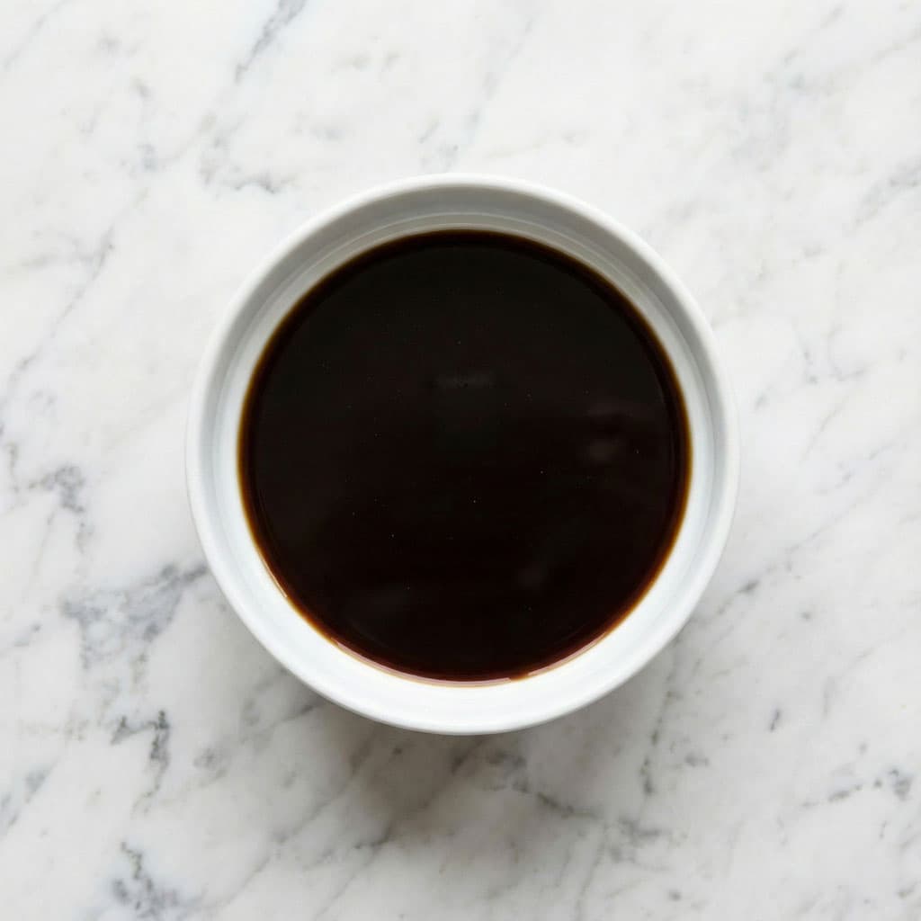 SAUCE BRUNE BALSAMIQUE MIEL 200ML