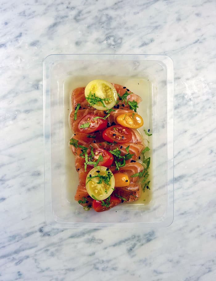 KOUDE VOORGERECHTEN 1