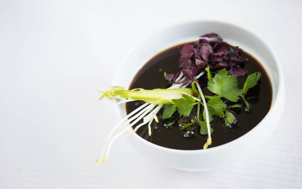 *LES SAUCES CHAUDES 2