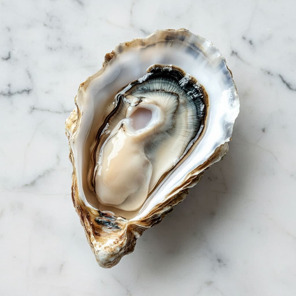 HUITRES CREUSES DE ZELANDE