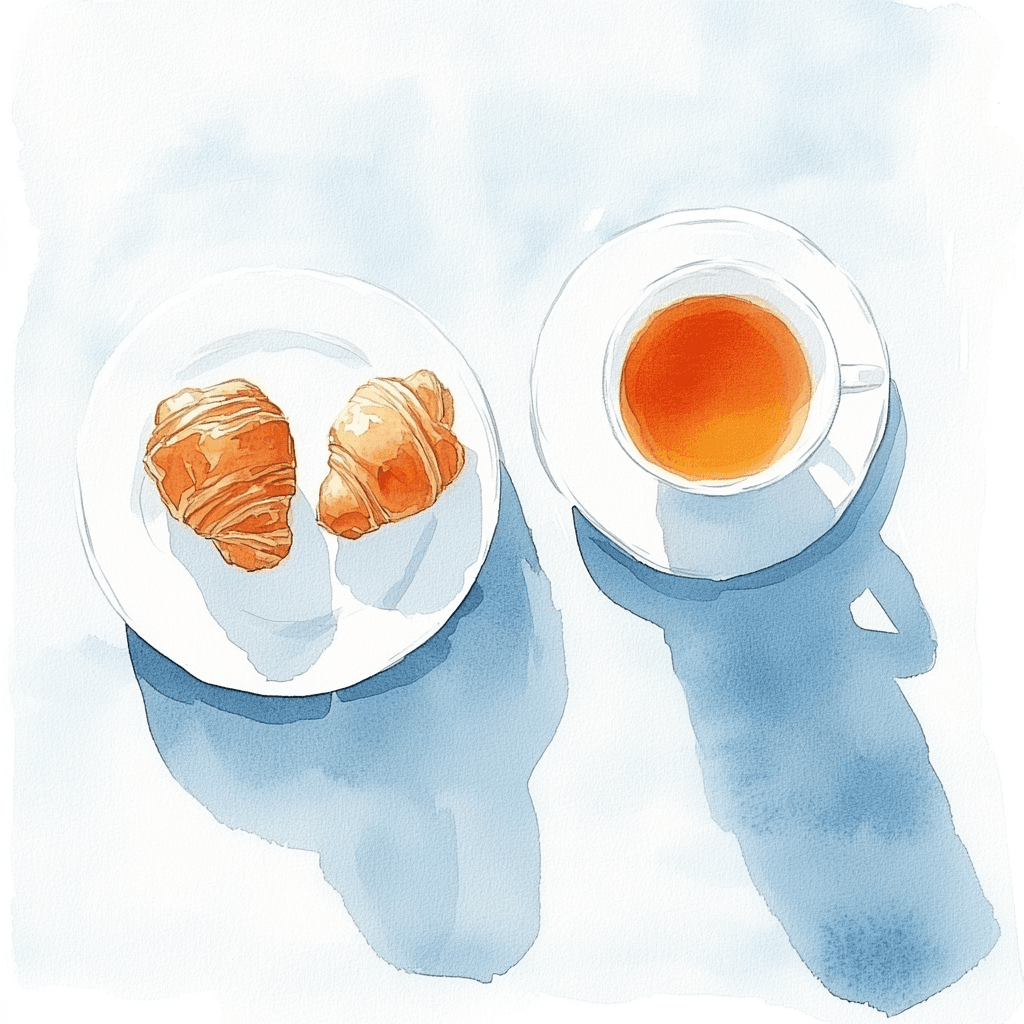 BREAKFAST CLASSIC  (price/pers)