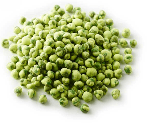 WASABI PEAS (240 g)