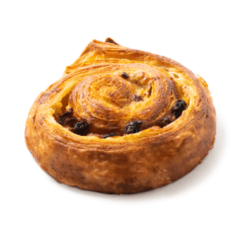 COUQUE SUISSE AUX RAISINS 100G