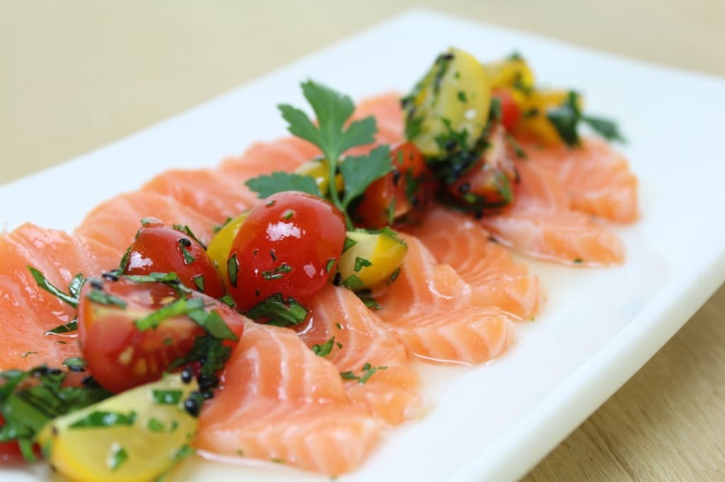 *LES PLATEAUX APERO (8PERS) 1