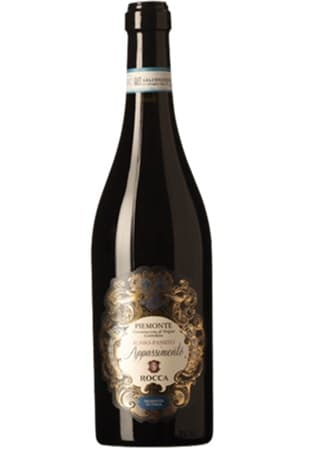 APPASSIMENTO ROSSO PASSITO (75 cl)