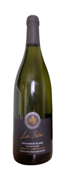 SAUVIGNON DE TOURAINE - LES SILEX (75 cl)