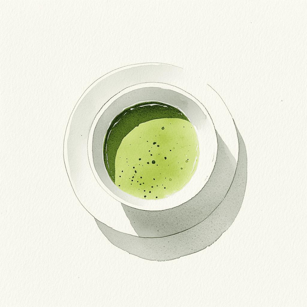 4 - 12E MINESTRONE VERDE / LENTILLES