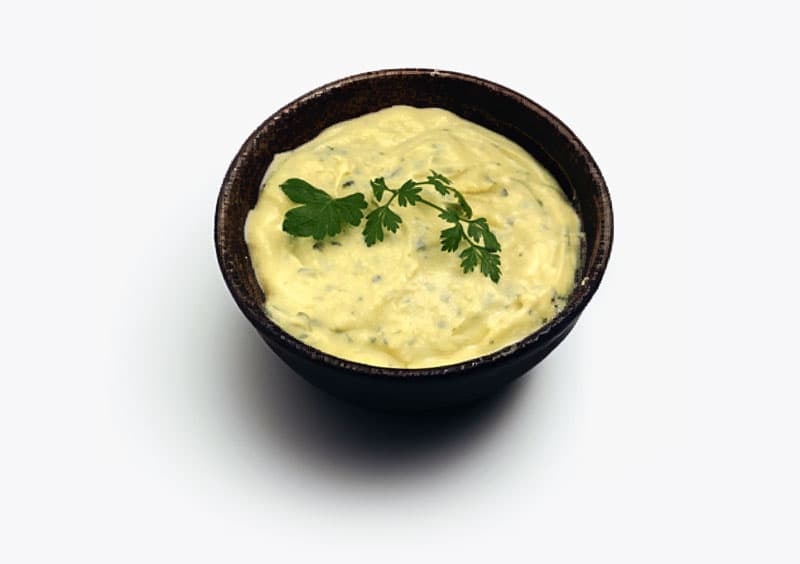 NOTRE DELICIEUSE BEARNAISE (200 g)