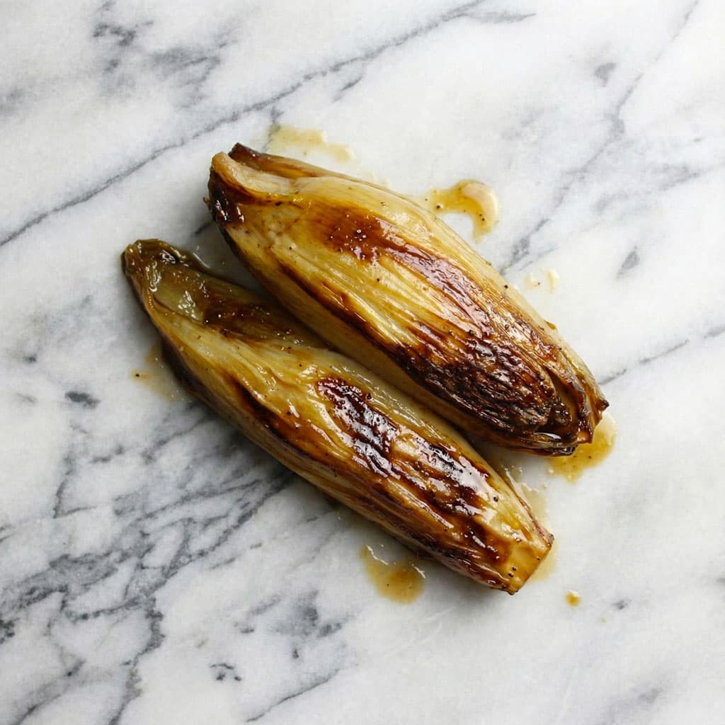 GESTOOFDE WITLOOF 500G