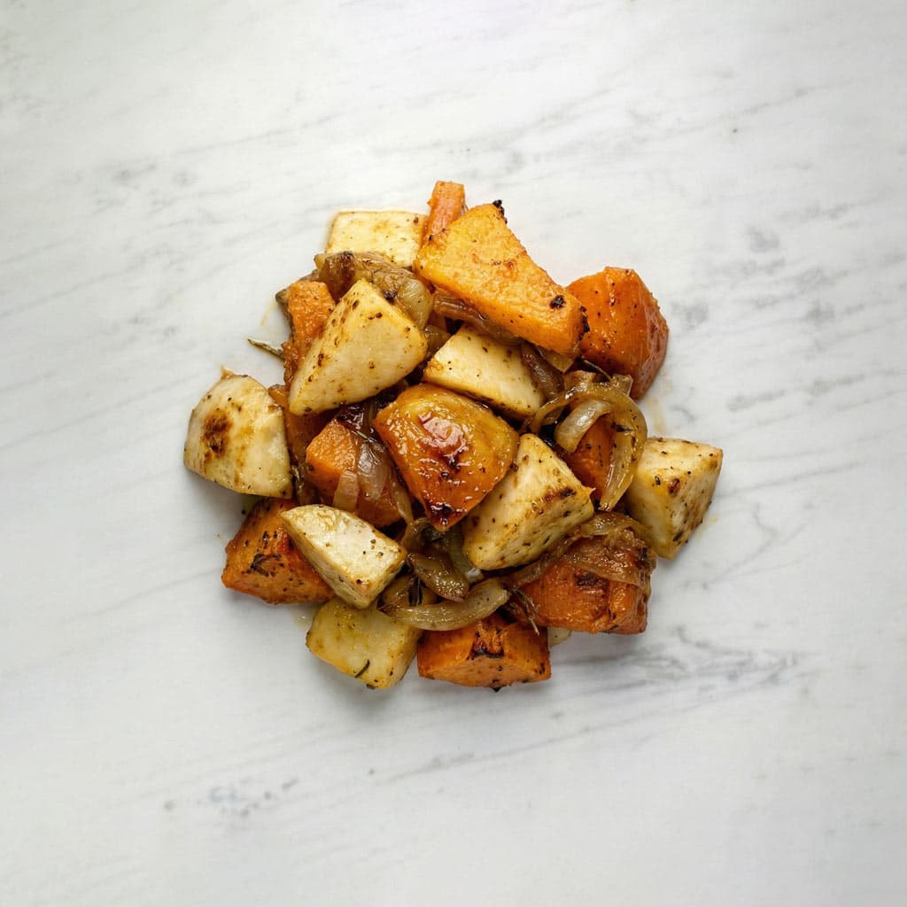 KNOLSELDERIJ / POMPOEN 500G