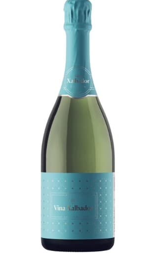 CAVA VINA XALBADOR (75 cl)