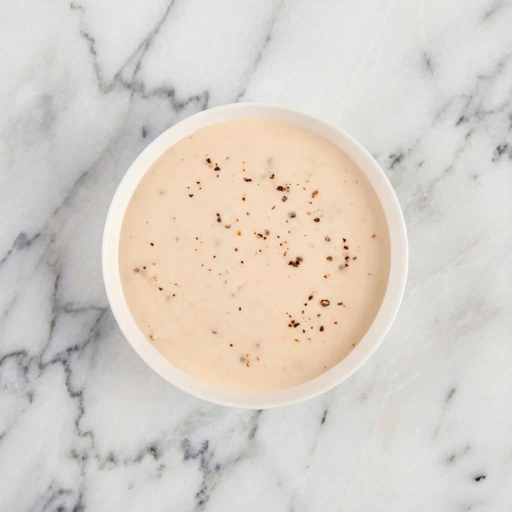 SAUCE CACIO E PEPE (200ml)