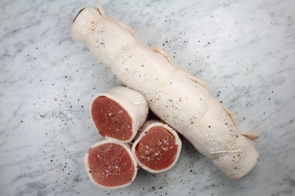 MARCASSIN MEDAILLON CRU (1PERS)