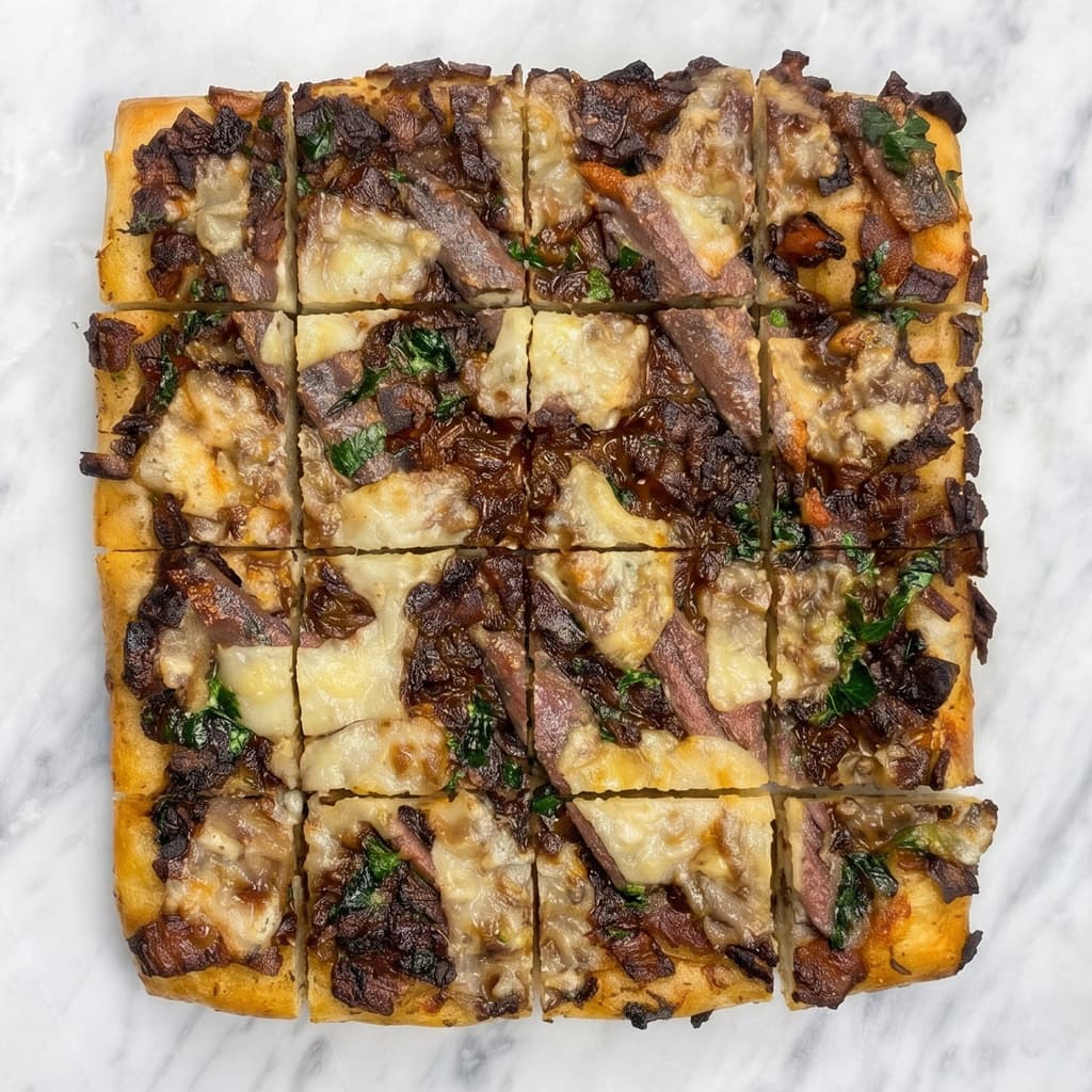 FINE TARTELETTE / ANCHOIS / OIGNONS / THYM