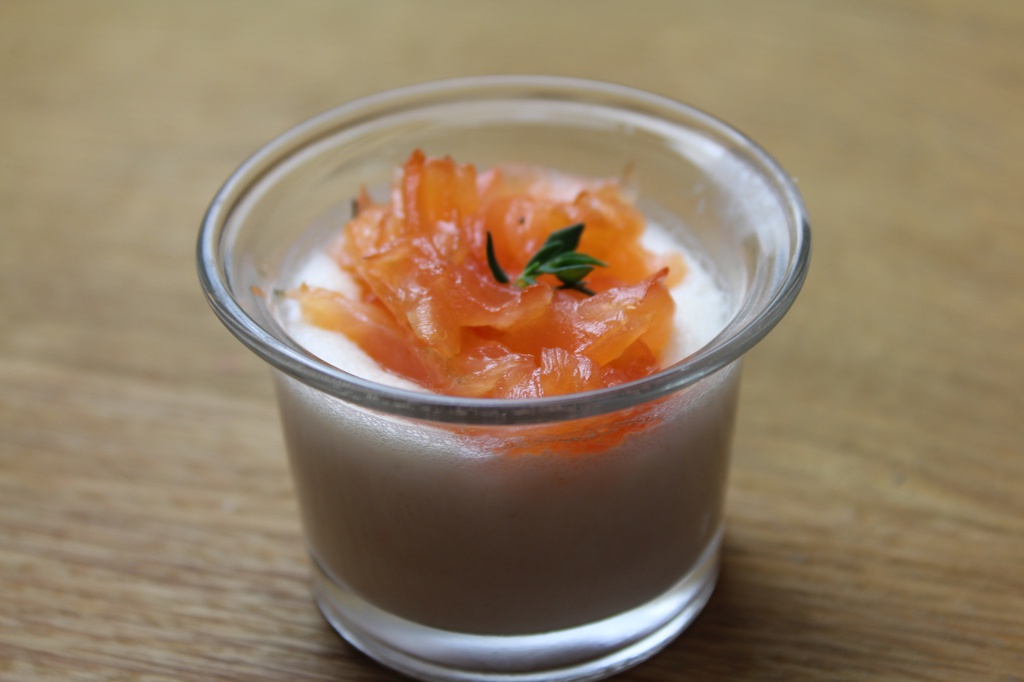 VERRINE APERO MIX (BTE - 4PCES) - HORS CAUTION