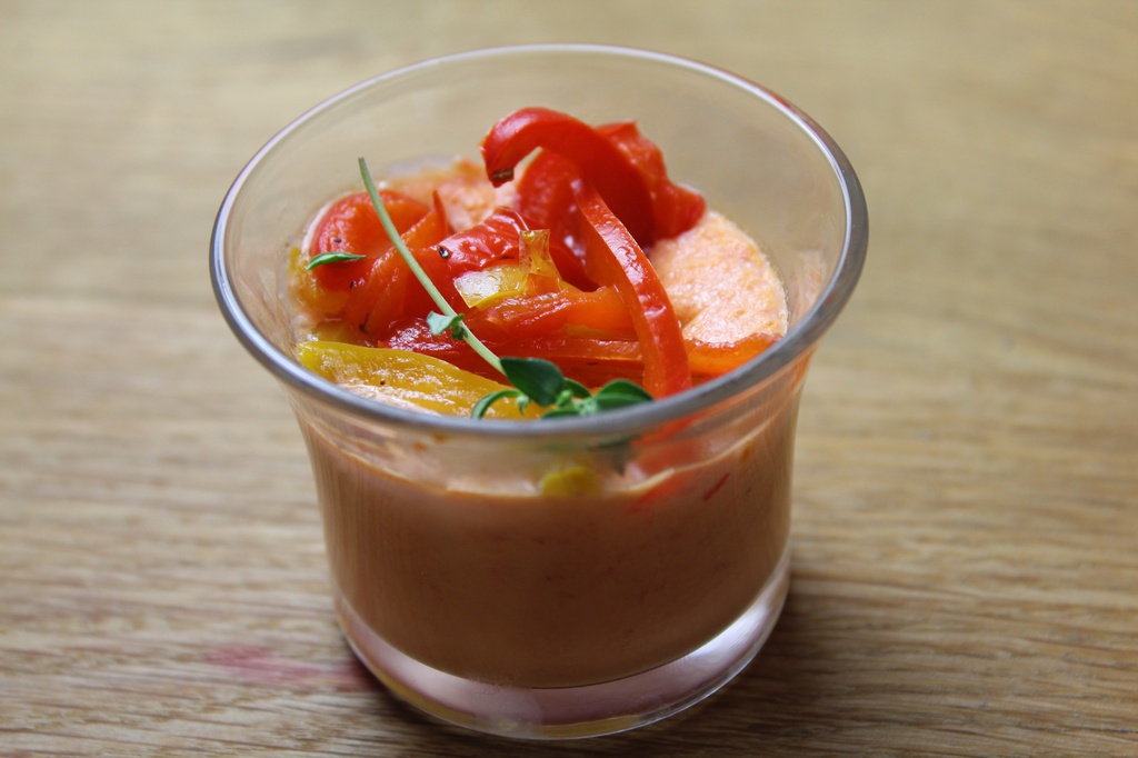 VERRINE APERO MIX (BTE - 4PCES) - HORS CAUTION