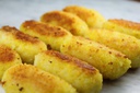 CROQUETTES POMME DE TERRE FRAICHES 10 PCS