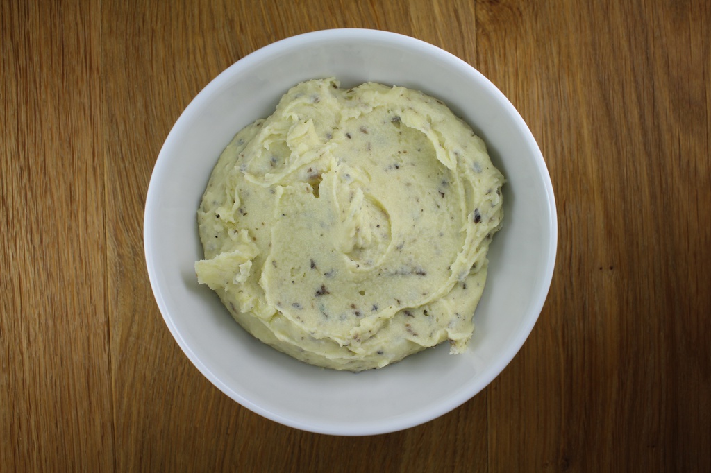 PUREE TRUFFEE 400G