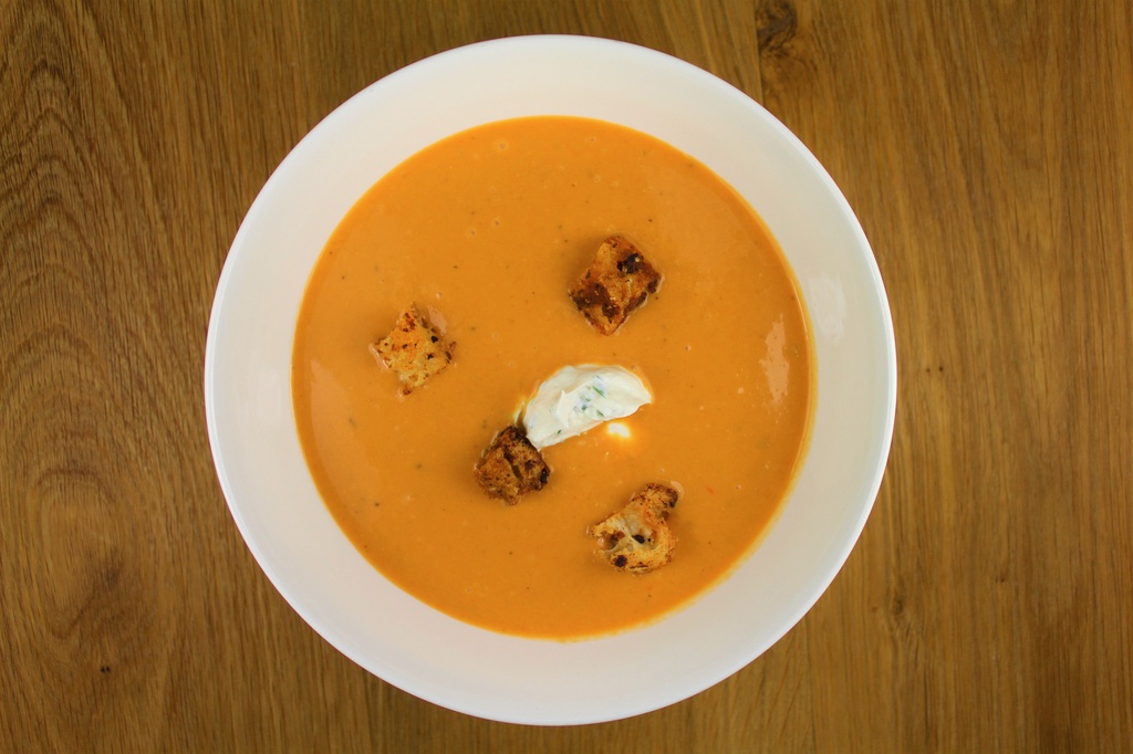 BISQUE DE HOMARD + ACC 1/2L