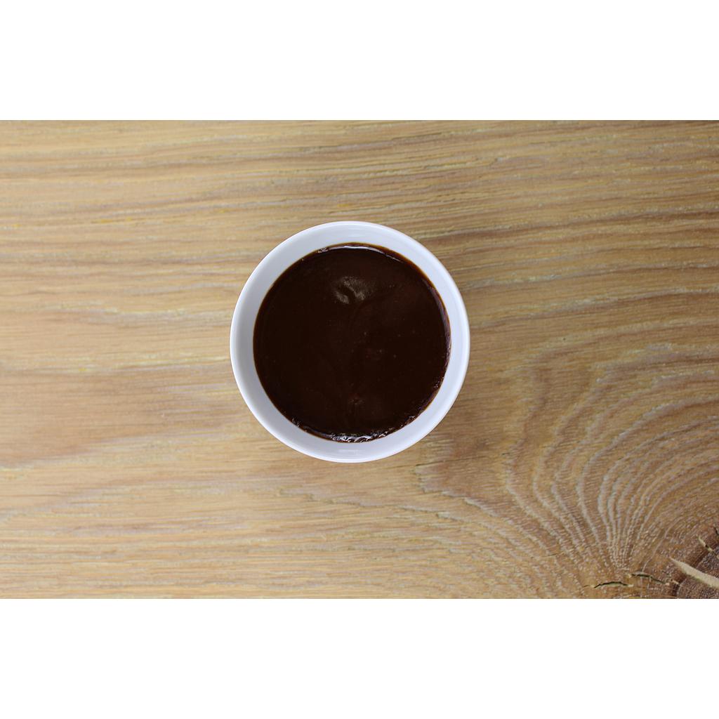 SAUCE BRUNE MOUTARDE CHAMPIGNON (V)