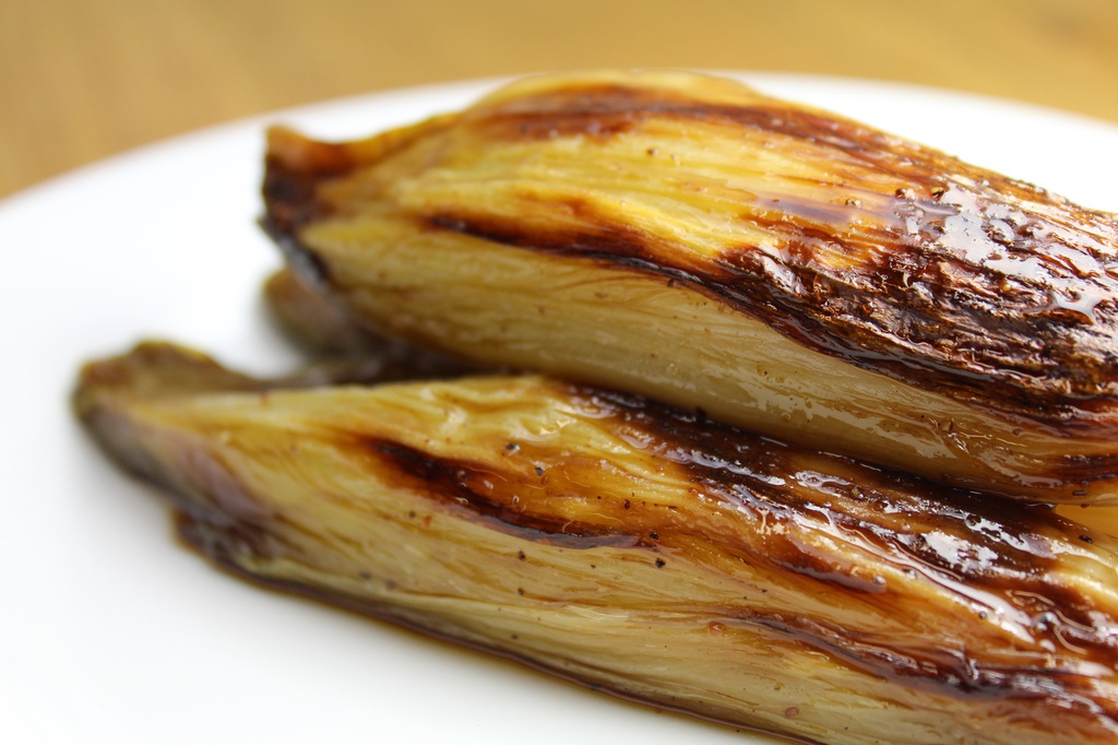 BRAISED ENDIVES 500G