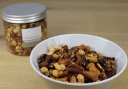 UNION SQUARE CAFE NUTS 350G