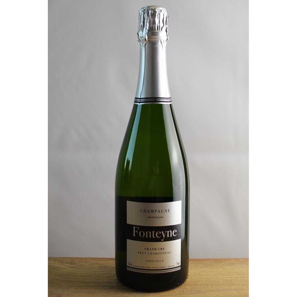 CHAMPAGNE 75CL