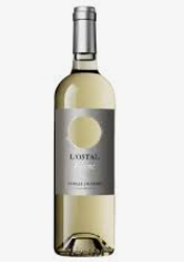 L'OSTAL BLANC VIOGNIER 75CL