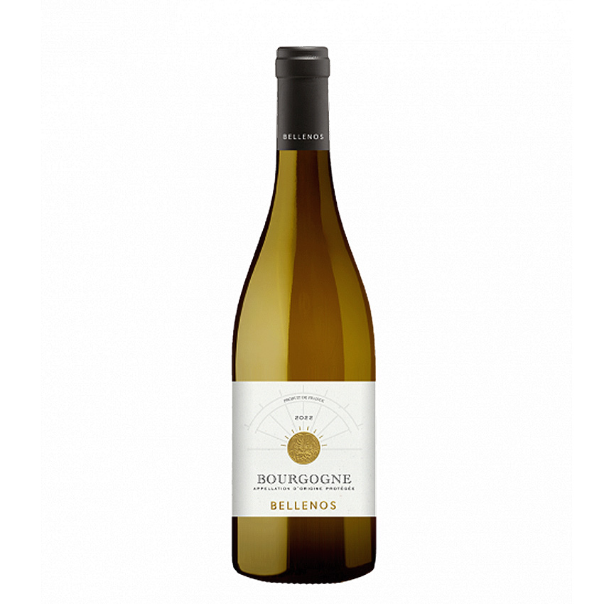 BELLENOS BOURGOGNE CHARDONNAY 75CL