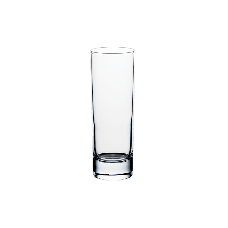 LONG DRINK GLASS 22 CL