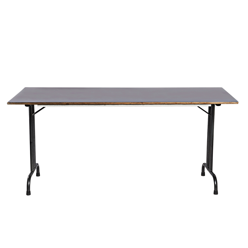 BUFFETTAFEL 200 X 90 X H 90 CM